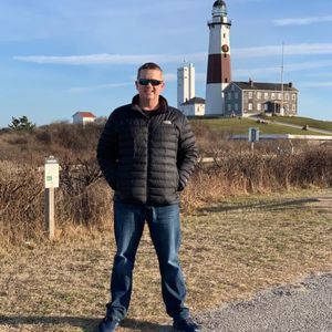 Meet your Posher, Brian